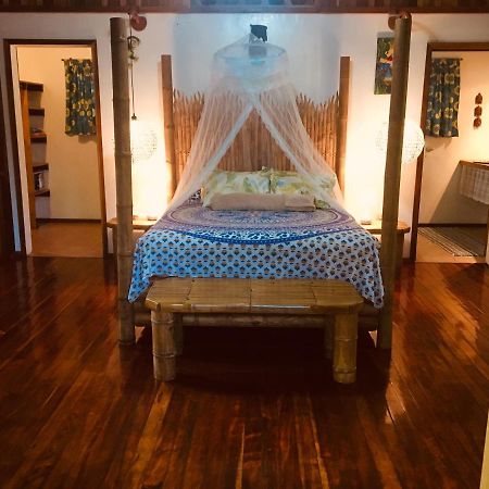 Coral Hill Bungalows Cahuita Exterior foto